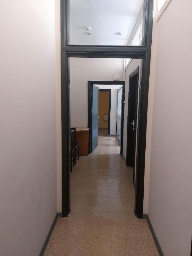 Pacific Hostel Vilnius Exterior photo